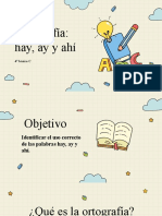 01 - PPT Ejercitación Hay-Ay-Ahí