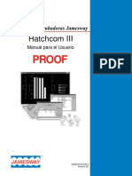 Hatchcom III User's Manual Spanish