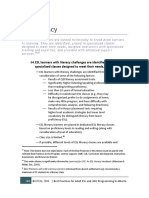 ESL Literacy PDF