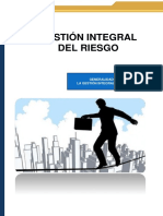 Generalidades de Gestión Integral Del Riesgo DOC 1 Feb 22 PDF