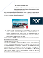 TALLER DE SEGMENTACIÓN - Removed PDF