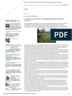 AGROECOLOGICOS - Los Sistemas Silvopastoriles Como Estrategia de Ganaderia Ecologica y Productiva PDF