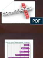 15-12-2019 - Management Approaches - Level 4