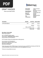 Jobberman INV-018126 PDF