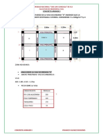 Concreto Armado I Viga D Grupo 1