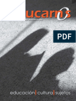 Usos y Abusos de La Diferencia Cultural-Revista Educarnos PDF