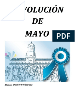 Semana de Mayo