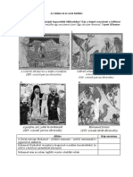 2.4.az Iszlám És Az Arab Hódítás - Feladatok PDF