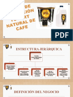 Actividad No. 6 Proyecto Elaboración de Un Producto Costos