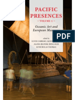 Buschman 2018 - Oceanic Collections in G PDF