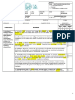 1.2. POST TESS - LA SITUACIÓN COMUNICATIVA Aaa