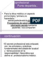 4-El Secreto Profesional PDF
