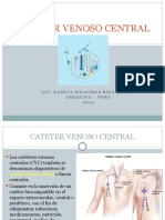 CATETER VENOSO CENTRAL 1.pptx