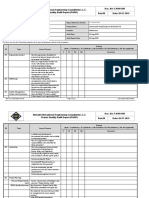 Quality Audit  Checklist_revised_01