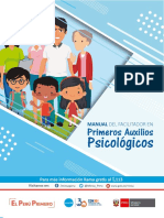 primeros auxilios psicologicos