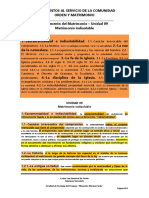 2-Matrimonio-09-Matrimonio Indisoluble PDF
