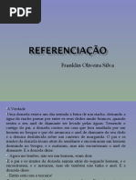 Aula Referenciação 23abril Mestrado 2018.1