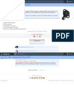 ¿Qué Es El Sensor TPS en Un 307