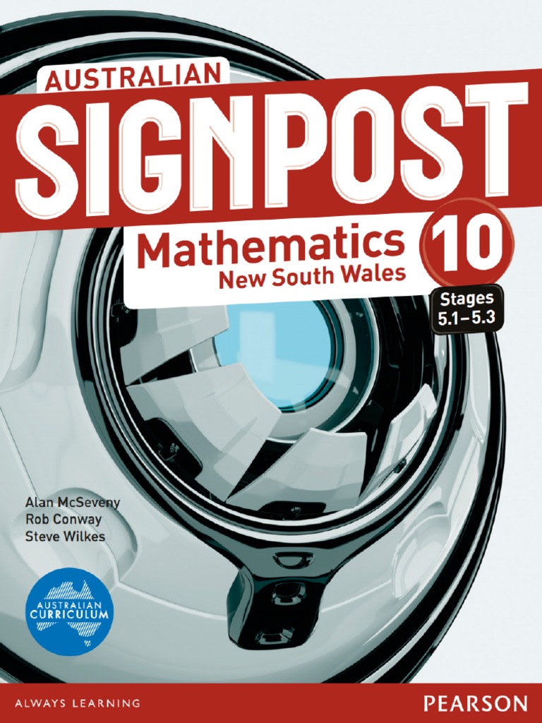 mane Signpost10-5 1to5 3 PDF | PDF | Trigonometric Functions