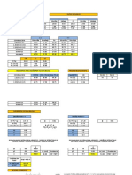 diseño de columnas CON PREDIMENSIONAMIENTO