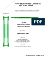 EMPRESA Formato Elegido