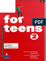 For Teens 2 PDF