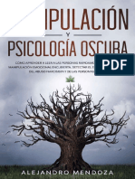 Manipulacion y Psicologia Oscur - Alejandro Mendoza.pdf · versión 1.pdf