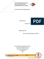 PRIMER INFORME 11 de Septiembre 2020