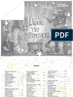 Libreta Lluvia de Estrellas 2018 PDF