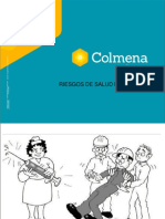 Riesgos de Salud Pública 2020 PDF