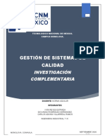 Práctica 4. Investigación Complementaria