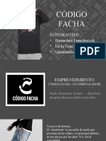 Código Facha