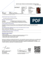 Certificado Medico NEL ALEXANDER ESCORCIA MARTINEZ PDF