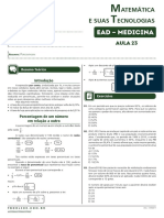 AULA23 Matemática