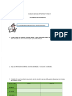 (PDF) Actividad de La Unidad 1 Informes Tecnicos