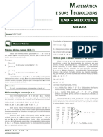 AULA06 Matemática