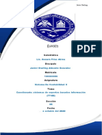 CuestionarioI Sistemas Soportes Basados Informacion - Docx Javier Almonte