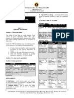 Ateneo 2007 Civil Procedure Reviewer.pdf