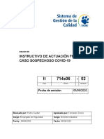 0-It714s06 Instructivo Ante Contagio COVID