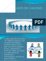 Circulo de Calidad