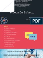 Universidad Nacional Experimental "Francisco de Miranda" Área Cs. de La Salud Programa Ingeniería Biomédica Proyecto Integrador Socio Tecnologico V