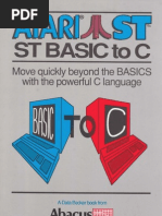 COMPUTE!'s Second Book of Atari | PDF | Subroutine | Computer Data