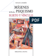 Orígenes del psiquismo. Sujeto y vínculo.pdf