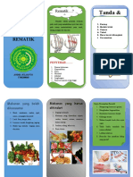 Leaflet Rematik