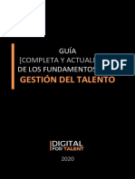 Guia Completa Actualizada Gestion Talento Digital-For-Talent