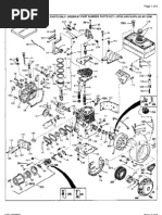 CRAFTSMAN-MODEL-143.666382-PARTS-LIST