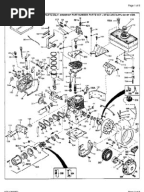 Kohler 5e Parts List | Screw | Washer (Hardware)