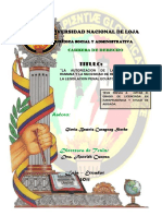 Tesis Legislacion Cremacion Ecuador PDF