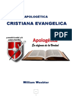 Apologetica Libro PDF