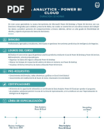 Taller de Tableros en Power BI | PDF | Microsoft | Ciencias de la ...